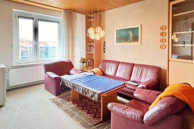 Wohnung zum Kauf 200.000 € 4,5 Zimmer 92,8 m² 2. Geschoss Ost Hildesheim-Ost 31135
