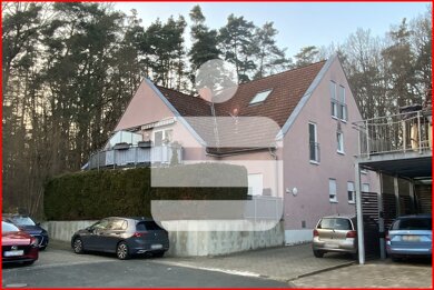 Wohnung zum Kauf 227.000 € 2 Zimmer 62 m² Reuth Forchheim 91301