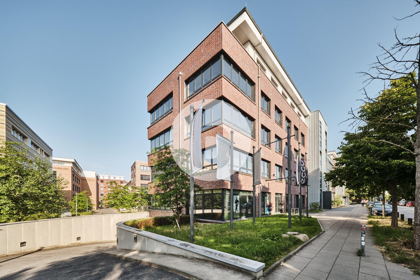 Bürogebäude zur Miete 17,95 € 249 m²<br/>Bürofläche Ottensen Hamburg 22763