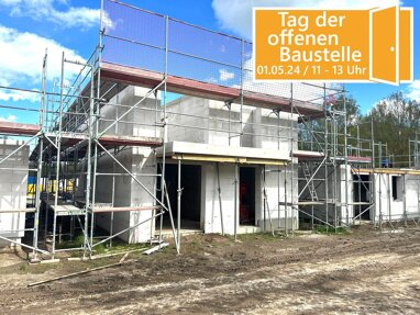 Einfamilienhaus zum Kauf Provisionsfrei 495.000 € 4 Zimmer 132 m² 290 m² Grundstück Knieper West Stralsund 18435