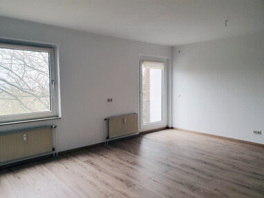 Wohnung zur Miete 610 € 2 Zimmer 60,7 m² 3. Geschoss Zimmermannstraße 62 Universität - Nord Göttingen 37075