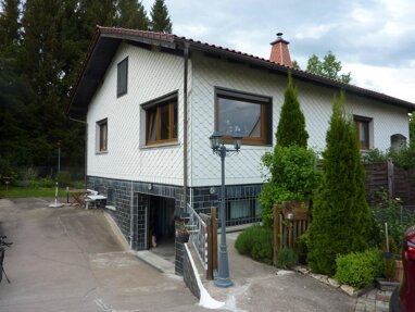 Einfamilienhaus zum Kauf 198.000 € 4 Zimmer 102 m² 666 m² Grundstück Geratal 99331