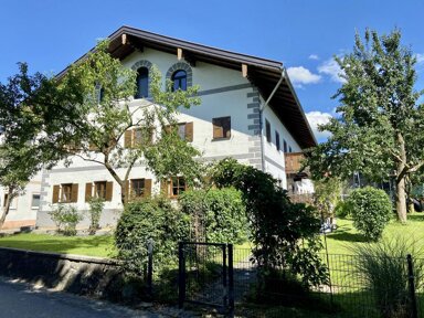 Bauernhaus zum Kauf 980.000 € 7 Zimmer 380 m² 2.277 m² Grundstück Mittergars Gars am Inn 83559