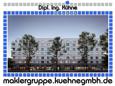 Wohnung zum Kauf provisionsfrei 1.077.191 € 3 Zimmer 88 m² 5. Geschoss Schöneberg Berlin 10781