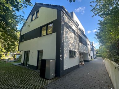 Doppelhaushälfte zur Miete 1.900 € 7 Zimmer 146,2 m² 247 m² Grundstück Franziskusweg 1 Stukenbrock-Senne Schloß Holte-Stukenbrock 33758