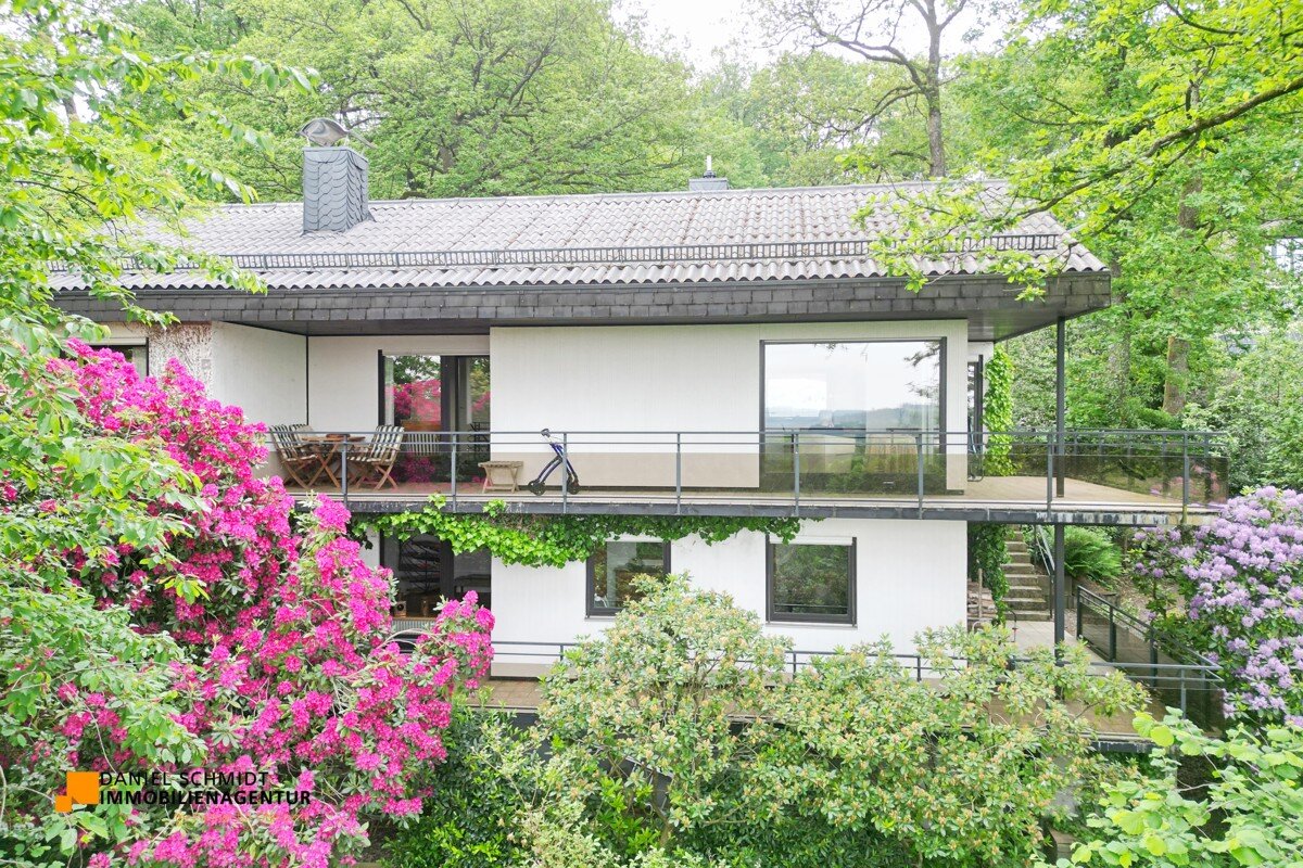 Einfamilienhaus zum Kauf 339.000 € 7 Zimmer 175 m²<br/>Wohnfläche 780 m²<br/>Grundstück Hülsenbusch Gummersbach / Hülsenbusch 51647