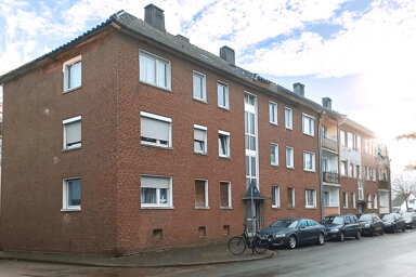 Wohnung zum Kauf 186.000 € 2 Zimmer 52 m² Kleve Kleve 47533