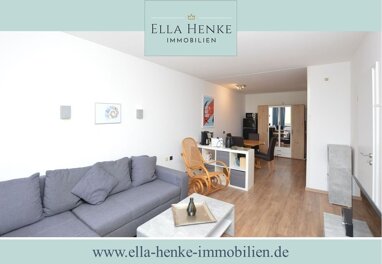 Wohnung zum Kauf 40.000 € 3 Zimmer 48 m² 3. Geschoss Hahnenklee Goslar-Hahnenklee 38644