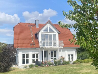 Einfamilienhaus zum Kauf 429.000 € 6 Zimmer 141 m² 1.064 m² Grundstück Wurschen Weißenberg 02627