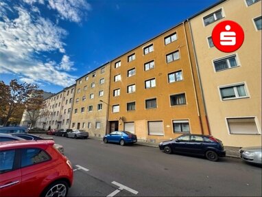 Wohnung zum Kauf 175.000 € 2,5 Zimmer 67 m² frei ab sofort Steinbühl Nürnberg 90443