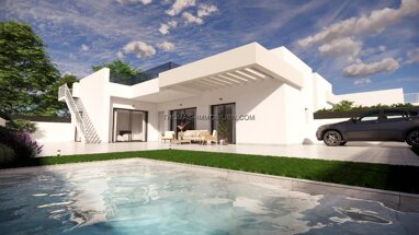 Villa zum Kauf 419.900 € 4 Zimmer 106 m² 214 m² Grundstück Los Montesinos 03187