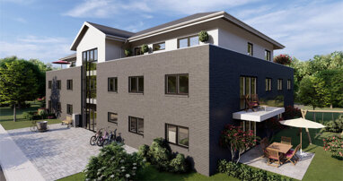 Wohnung zur Miete 1.980 € 4 Zimmer 165,3 m² Oyten Oyten 28876
