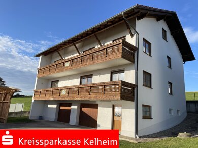 Mehrfamilienhaus zum Kauf 680.000 € 8 Zimmer 238 m² 750 m² Grundstück Thaldorf Kelheim 93309