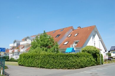 Wohnung zum Kauf provisionsfrei 271.000 € 3 Zimmer 92 m² Geschoss 1/2 Schloß Neuhaus Paderborn 33104