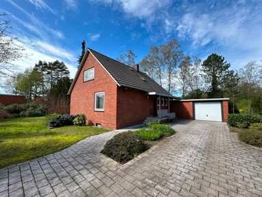 Einfamilienhaus zum Kauf 300.000 € 4 Zimmer 101,5 m² 1.893 m² Grundstück Langendamm Nienburg 31582