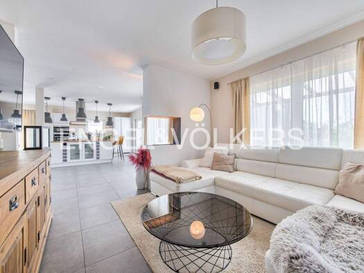 Einfamilienhaus zum Kauf 795.000 € 7 Zimmer 191 m² 732 m² Grundstück Windsbach 91575