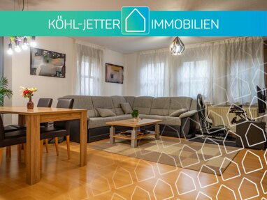 Wohnung zur Miete 460 € 2,5 Zimmer 58 m² 1. Geschoss Ebingen Albstadt 72458
