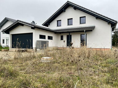 Einfamilienhaus zum Kauf provisionsfrei 750.000 € 6 Zimmer 142 m² 741 m² Grundstück Neumarkt St.  Veit 84494