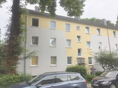 Wohnung zur Miete 546 € 2 Zimmer 51,3 m² 1. Geschoss frei ab 15.03.2025 Gustavstr. 10 Kettwig Essen 45219