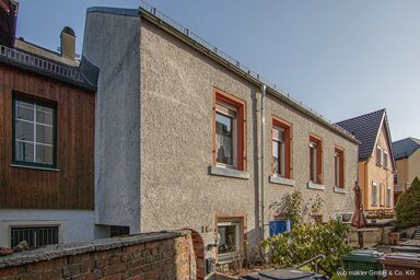 Einfamilienhaus zum Kauf 99.000 € 3 Zimmer 75 m² 127 m² Grundstück Helmbrechts Helmbrechts 95233