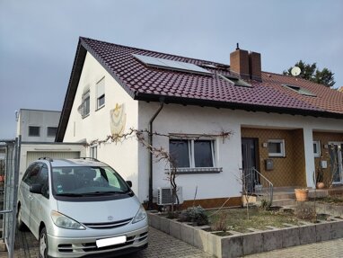 Doppelhaushälfte zum Kauf Provisionsfrei 465.000 € 5 Zimmer 122 m² 336 m² Grundstück Waghäusel Waghäusel 68753