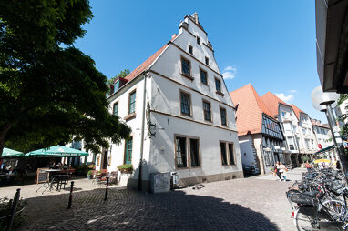 Haus zum Kauf 1.700.000 € 444,4 m² 365 m² Grundstück Innenstadt 11 Osnabrück 49074