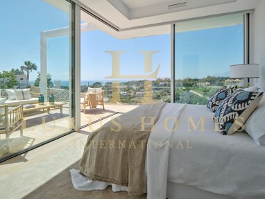 Villa zum Kauf Provisionsfrei 1.690.000 € 4 Zimmer 344 m² Grundstück Marbella
