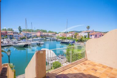 Studio zum Kauf provisionsfrei 830.000 € 3 Zimmer 63 m² 1. Geschoss Port Grimaud 83310