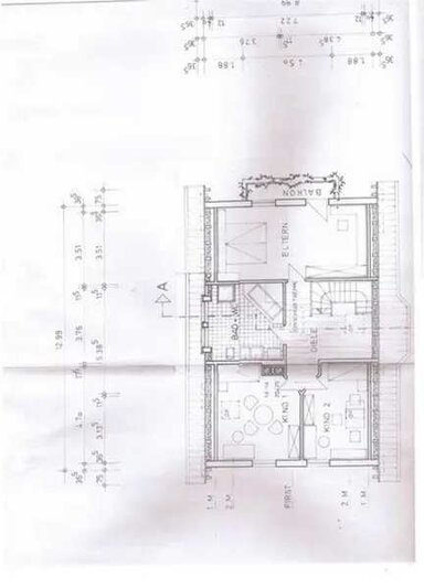 Haus zum Kauf provisionsfrei 200.000 € 5 Zimmer 90 m² Oberer Markt 39 Heroldsberg Großgeschaidt Heroldsberg 90562