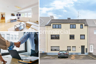 Mehrfamilienhaus zum Kauf als Kapitalanlage geeignet 399.900 € 210,8 m² Merzenich Merzenich 52399