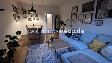 Apartment zur Miete 1.200 € 3 Zimmer 72 m² 1. Geschoss Eimsbüttel 20357