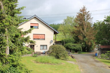 Mehrfamilienhaus zum Kauf 777.000 € 11 Zimmer 240 m² 10.440 m² Grundstück Ophausen Much / Ophausen 53804