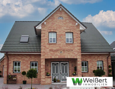 Einfamilienhaus zum Kauf 384.580 € 4 Zimmer 133,2 m² 797 m² Grundstück Süderheistedt Süderheistedt 25779