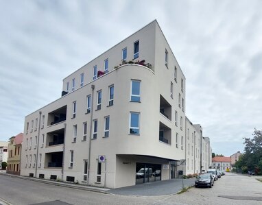 Wohnung zur Miete 1.200 € 3 Zimmer 100 m² Bürgerstraße 2 Stadtmitte Cottbus 03046