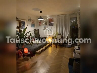 Wohnung zur Miete Tauschwohnung 790 € 2 Zimmer 70 m² EG Haslach - Gartenstadt Freiburg im Breisgau 79115