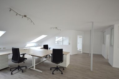 Bürokomplex zur Miete 1.072 € 134 m² Bürofläche Gladbach Mönchengladbach 41061