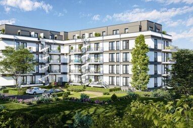 Wohnung zum Kauf Provisionsfrei 276.000 € 2 Zimmer 40,1 m² Köpenick Berlin 12557