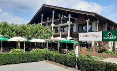 Gastronomie/Hotel zum Kauf 250 m² Gastrofläche 1.450 m² Grundstück Wolfurt 6960