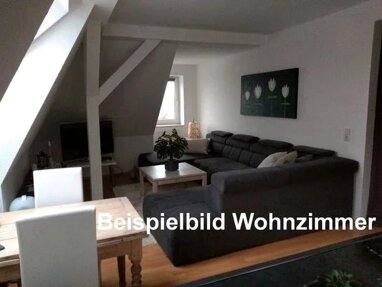 Wohnung zur Miete 575 € 4 Zimmer 85 m² 2. Geschoss Stollberg Stollberg/Erzgebirge 09366