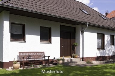 Einfamilienhaus zum Kauf Zwangsversteigerung 285.000 € 4 Zimmer 145 m² 763 m² Grundstück Kößnach Kirchroth 94356