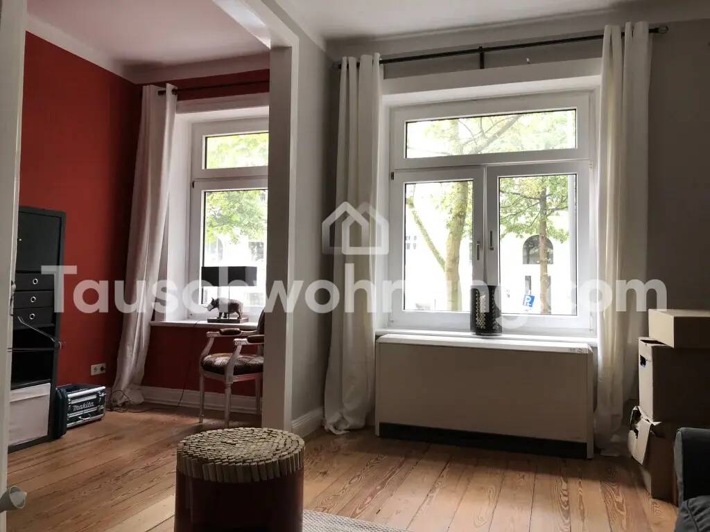 Wohnung zur Miete · Tauschwohnung