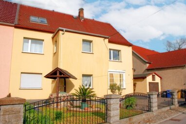 Mehrfamilienhaus zum Kauf Provisionsfrei 129.000 € 7 Zimmer 159,9 m² 470 m² Grundstück Laußnitz Laußnitz 01936