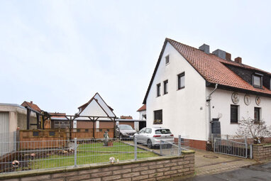 Doppelhaushälfte zum Kauf 299.000 € 6 Zimmer 140 m² 383 m² Grundstück Solschen Ilsede-Solschen 31241