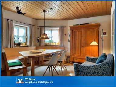Einfamilienhaus zum Kauf 595.000 € 8 Zimmer 164,9 m² 634 m² Grundstück Aitrang 87648