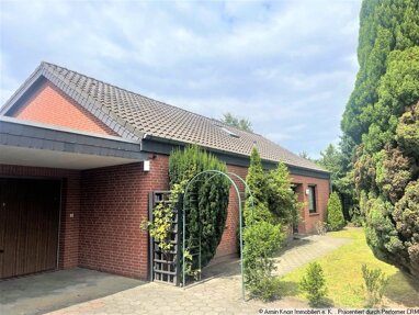 Haus zum Kauf 398.000 € 4 Zimmer 117 m² 734 m² Grundstück Meerkamp Oldenburg 26133