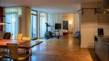 Wohnung zur Miete Wohnen auf Zeit 2.500 € 1 Zimmer 105 m² frei ab 01.01.2025 Sternschanze Hamburg 20357
