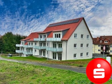 Wohnung zum Kauf provisionsfrei 252.700 € 2 Zimmer 64,1 m² Mellrichstadt Mellrichstadt 97638