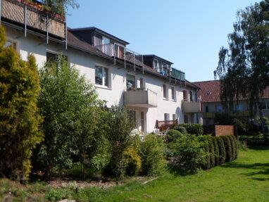 Wohnung zur Miete 390 € 2 Zimmer 47,1 m² 2. Geschoss Hahler Weg 43 Hahle Stade 21682