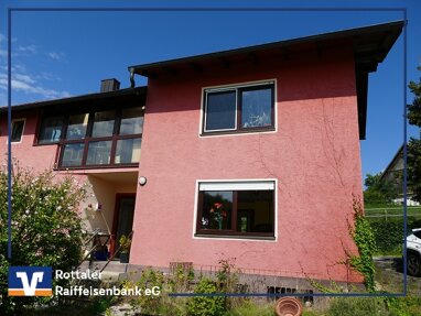 Mehrfamilienhaus zum Kauf 285.000 € 7 Zimmer 182 m² 987 m² Grundstück Neukirchen Neuburg am Inn / Neukirchen am Inn 94127