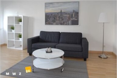 Wohnung zur Miete Wohnen auf Zeit 1.200 € 2 Zimmer 60 m² frei ab 01.06.2025 Mörsenbroich Düsseldorf 40470